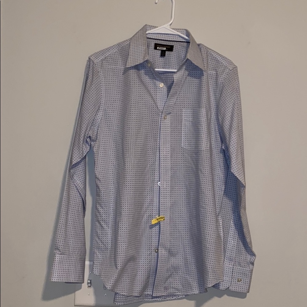 Men’s dress shirt